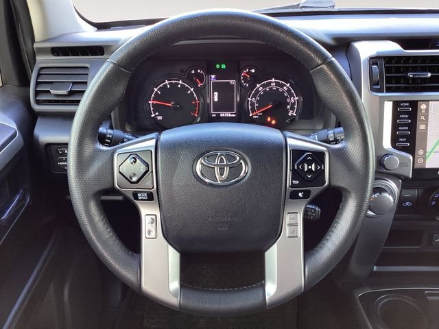 2021 Toyota 4Runner SR5 Premium - Photo 12