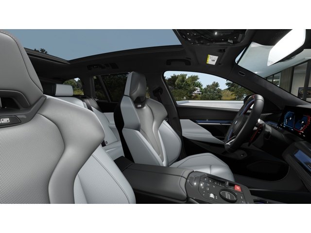 New 2027 Carbon Black Metallic BMW  image 9
