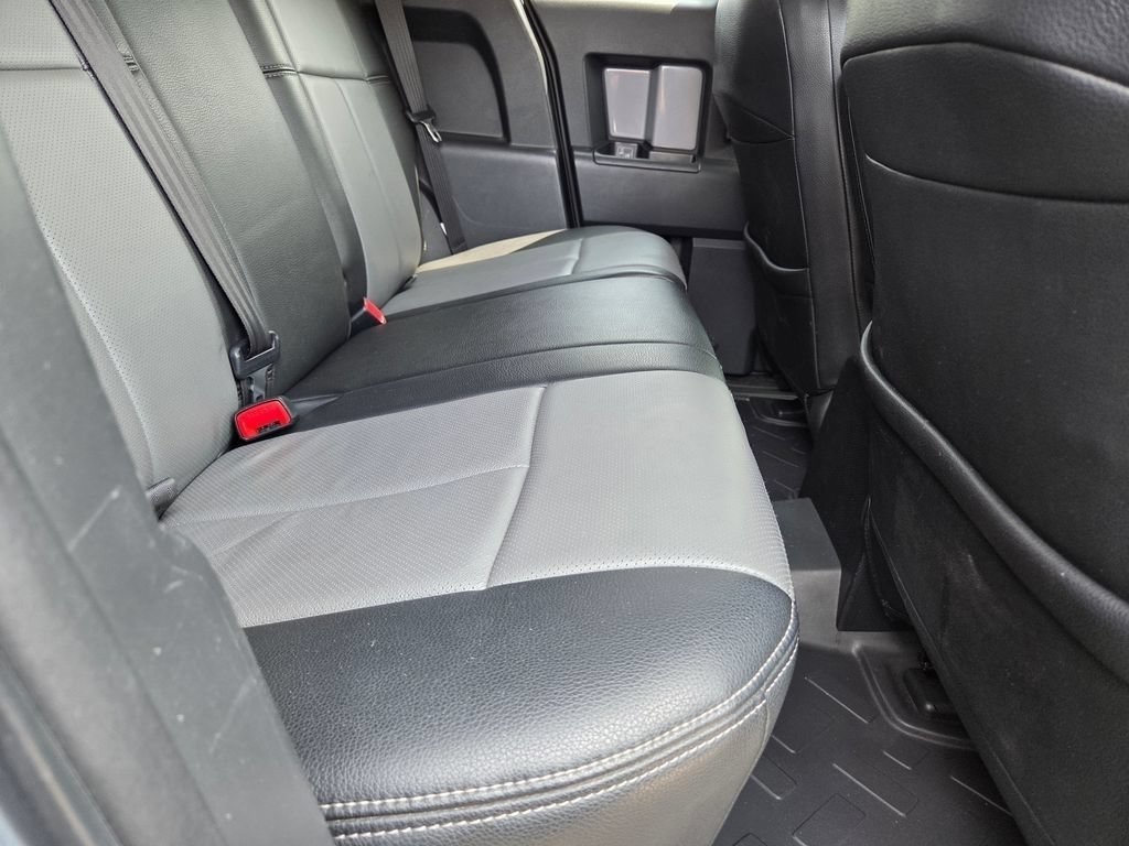 Used 2014 Cement Toyota Base image 44