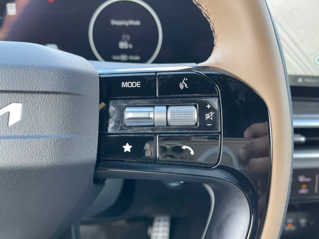 New 2026 Gray Kia X-Line SX Prestige image 24