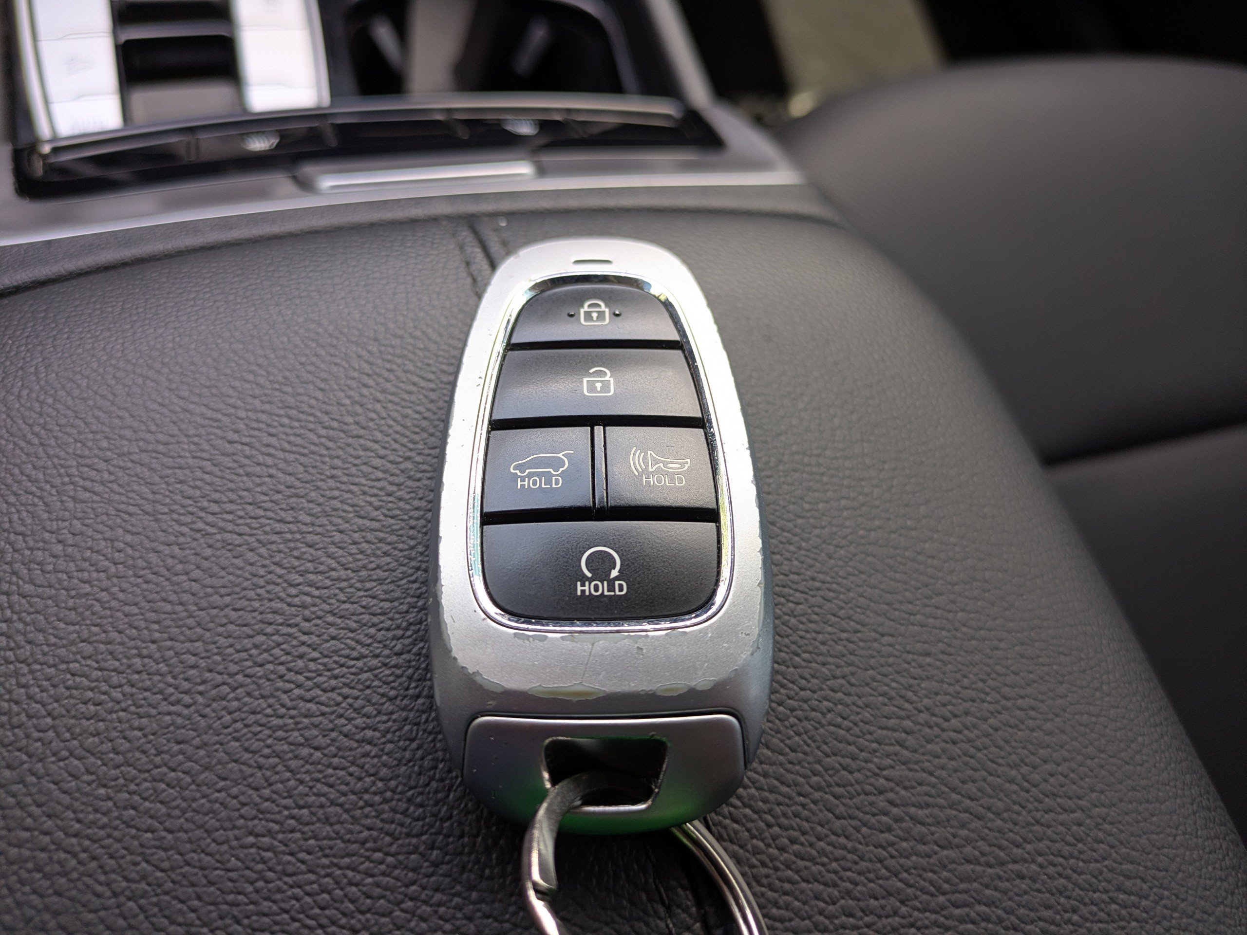 2024 Hyundai Tucson SEL - Photo 32