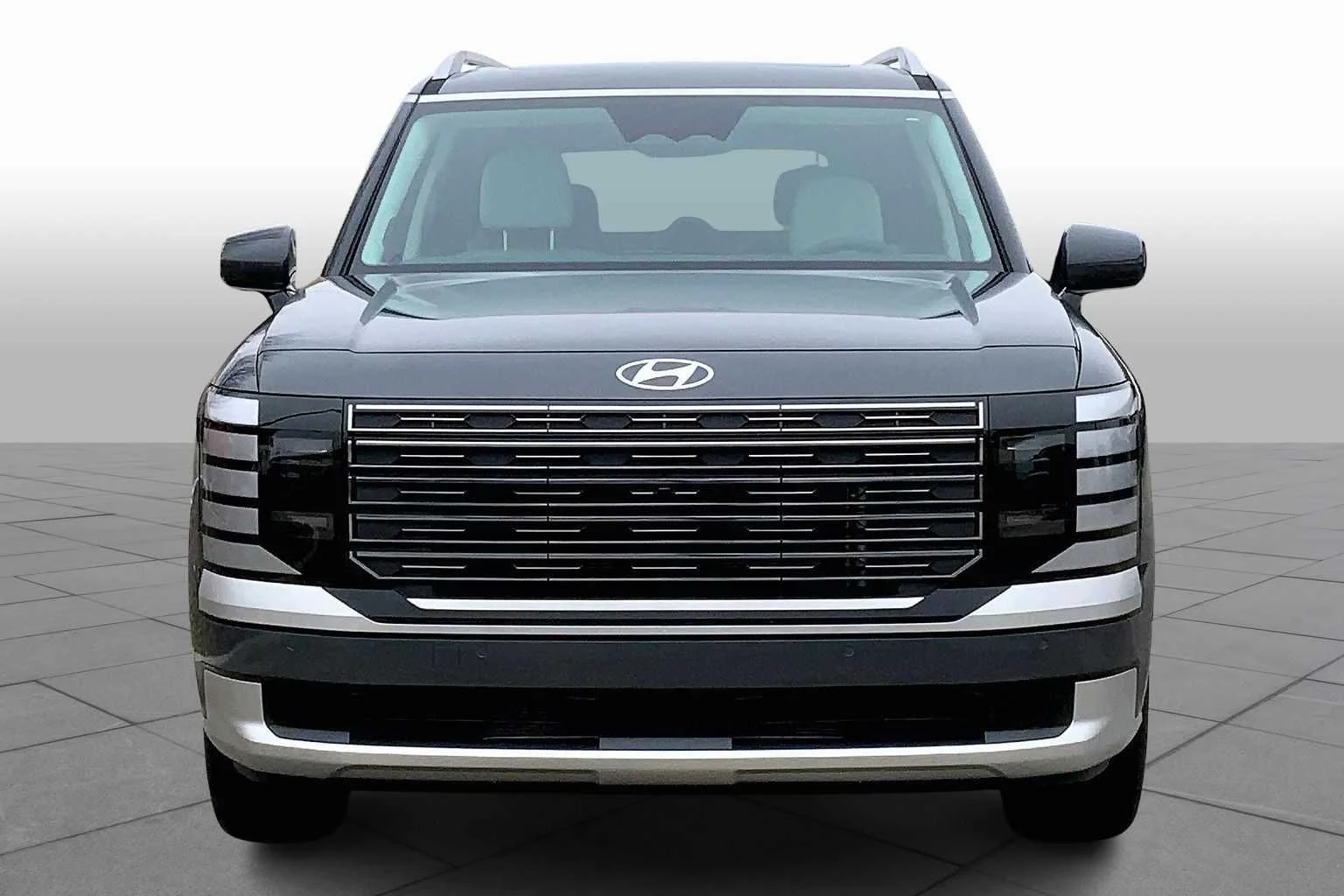 New 2026 Ecotronic Gray Pearl Hyundai Calligraphy image 3