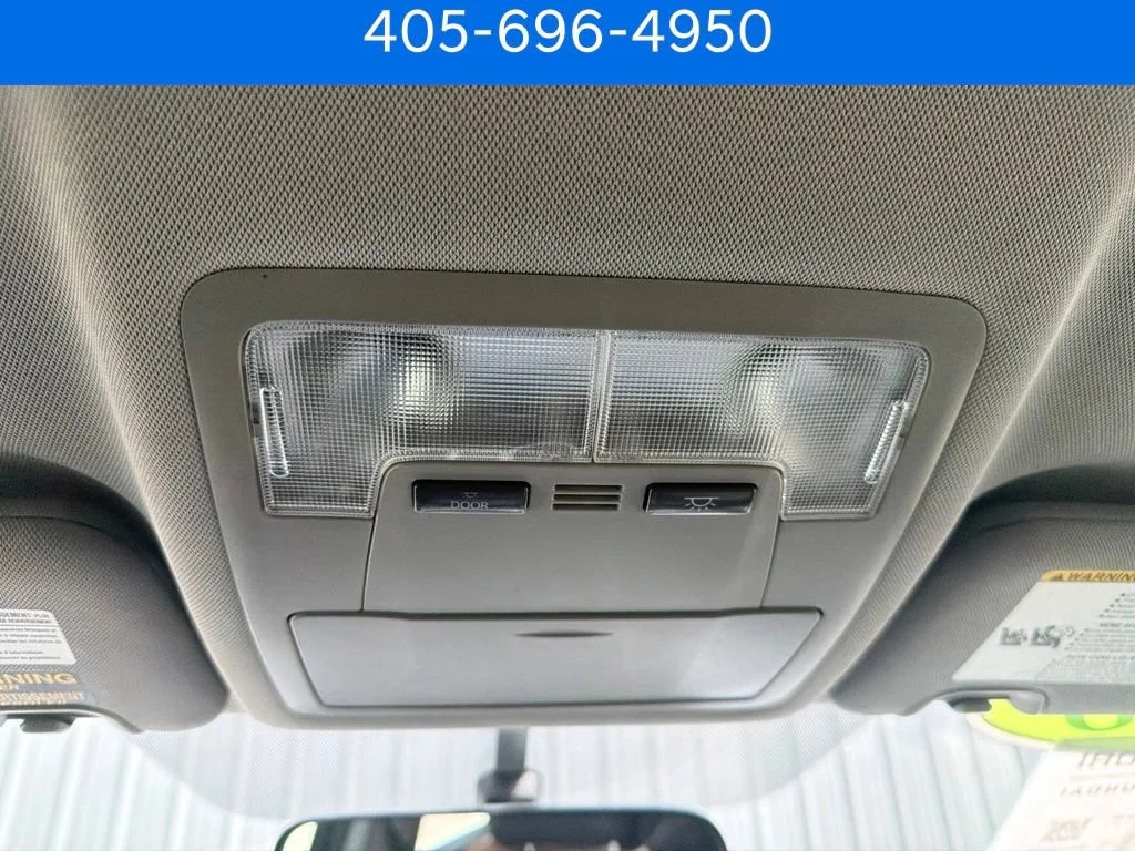 Pre-Owned 2015 Toyota Highlander LE Plus