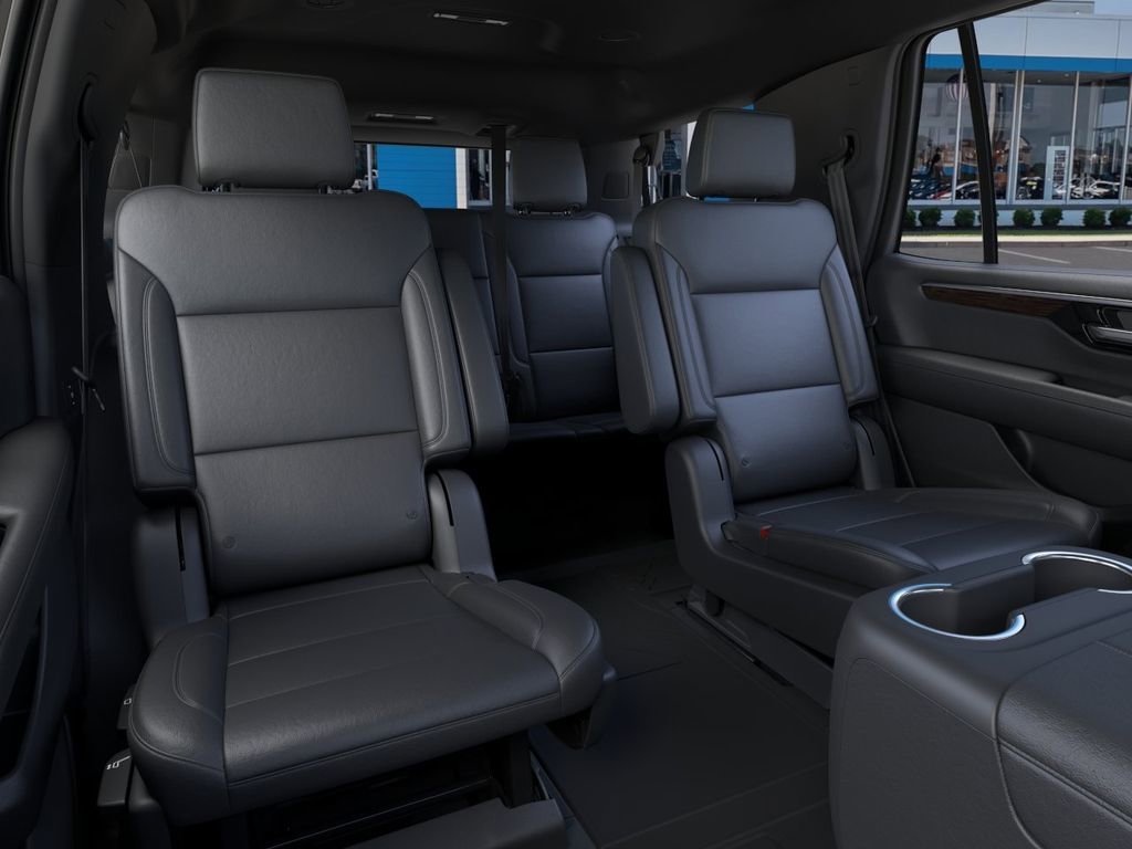 New 2026 Lakeshore Blue Metallic Chevrolet LT image 17