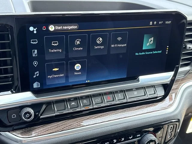 2026 Chevrolet Silverado 1500 LT - Photo 23
