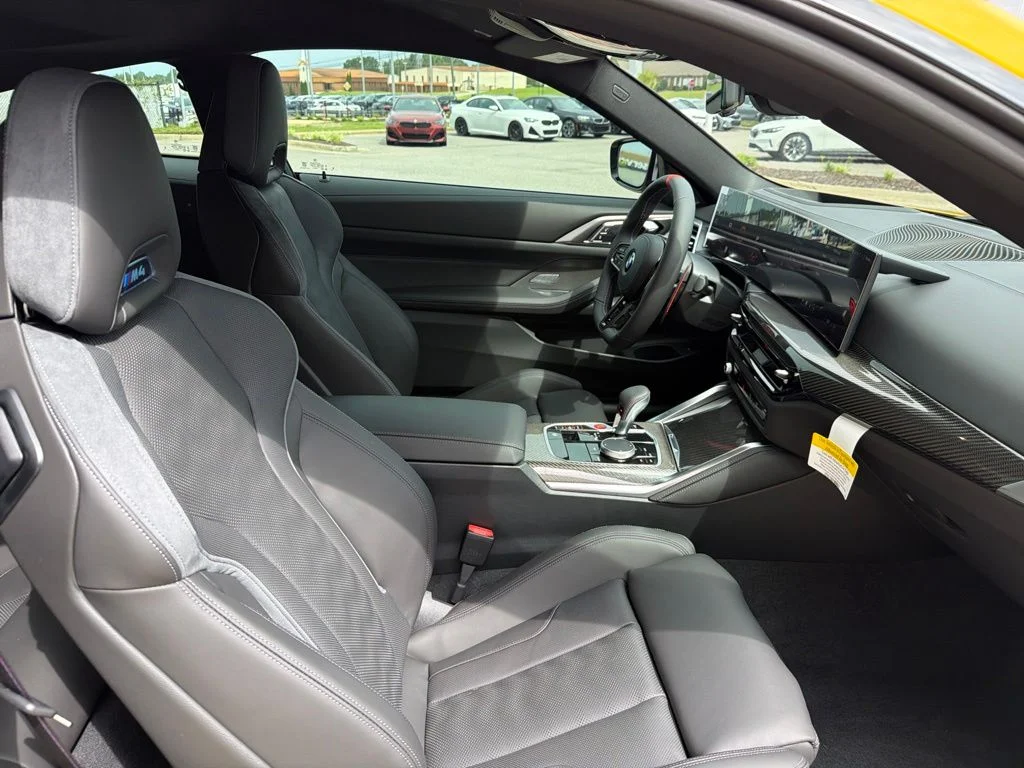 Used 2027 Unreleased BMW Competition image 25