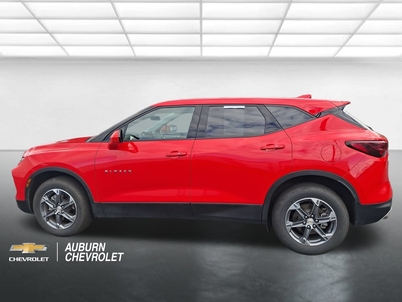 2025 Chevrolet Blazer 2LT - Photo 6