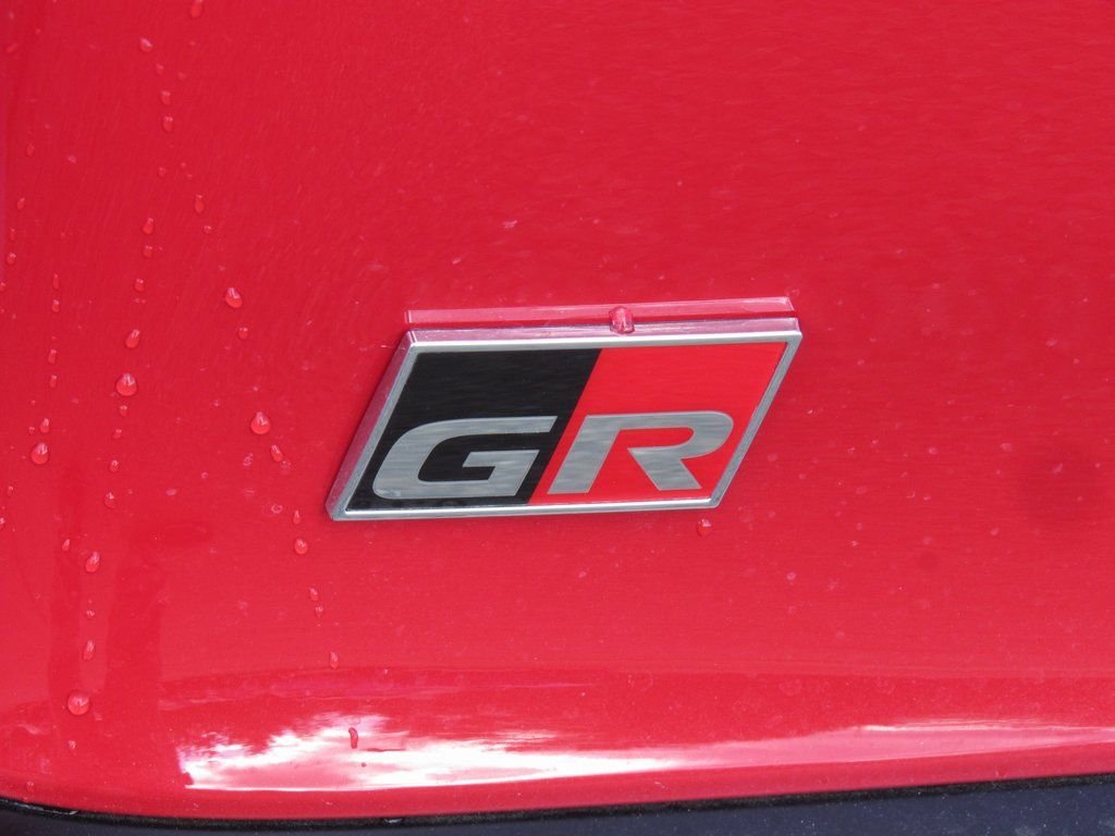 2026 Toyota Supra Premium - Photo 8