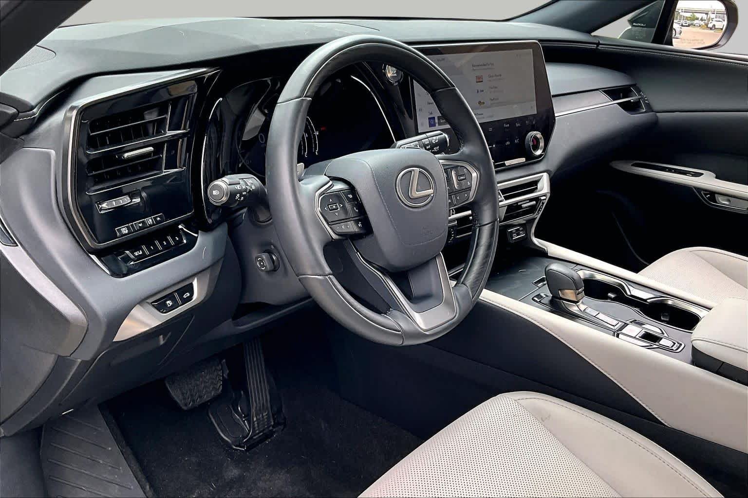 Used 2024 Caviar Lexus Premium image 15
