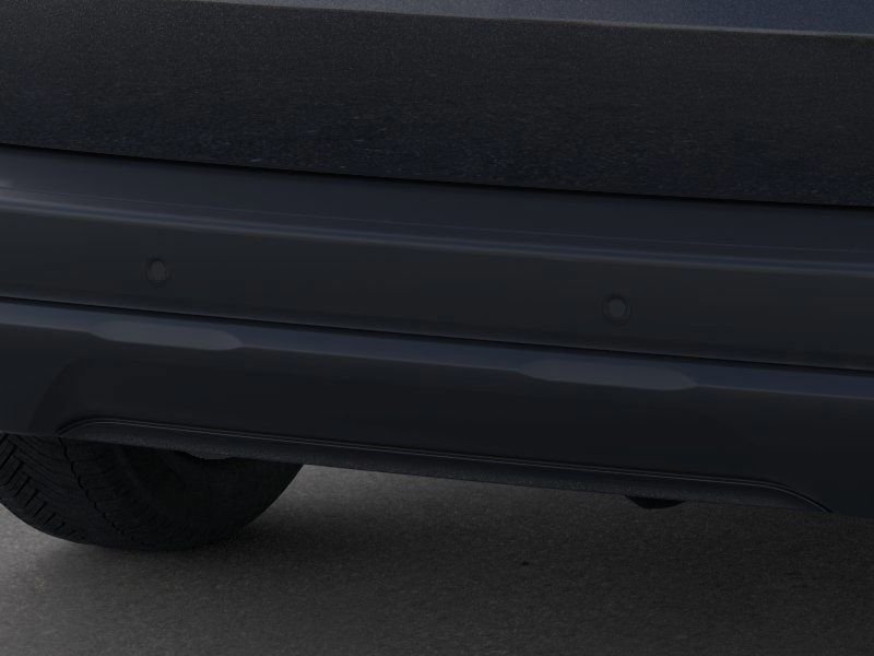 New 2026 Black Metallic Ford ST-Line image 24