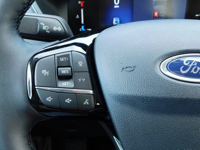 New 2026 Gray Ford Active image 28