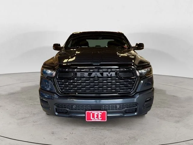 New 2027 Forged Blue Ram Lone Star image 9