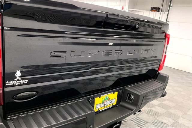 2026 Ford F-250 Super Duty Platinum - Photo 9