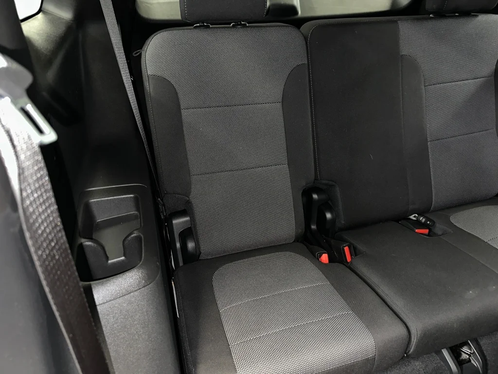 2023 Chevrolet Traverse 1LT - Photo 33
