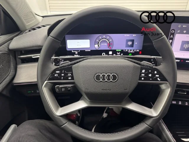 New 2026 White Audi S line image 25
