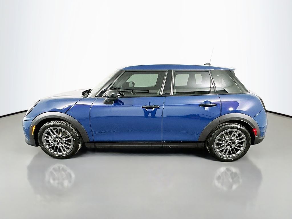 2026 MINI Hardtop 4 Door S - Photo 8