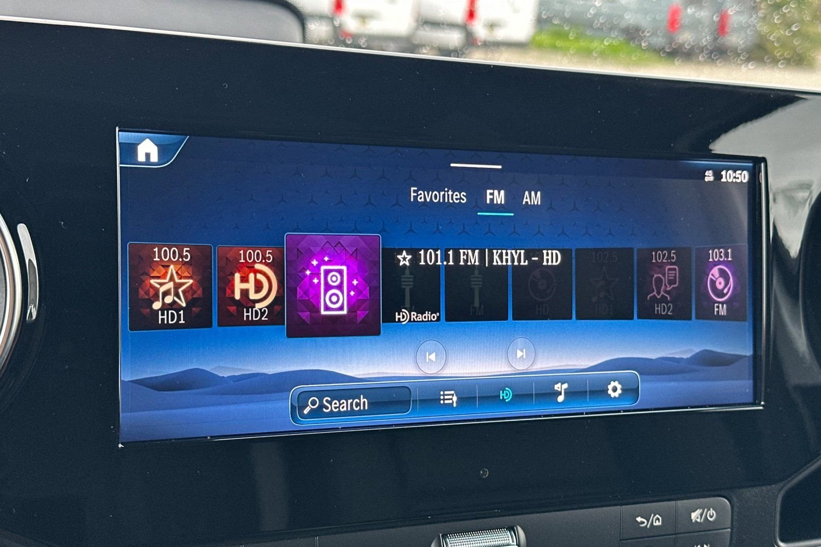 2025 Mercedes-Benz Sprinter Cargo Van Base - Photo 19