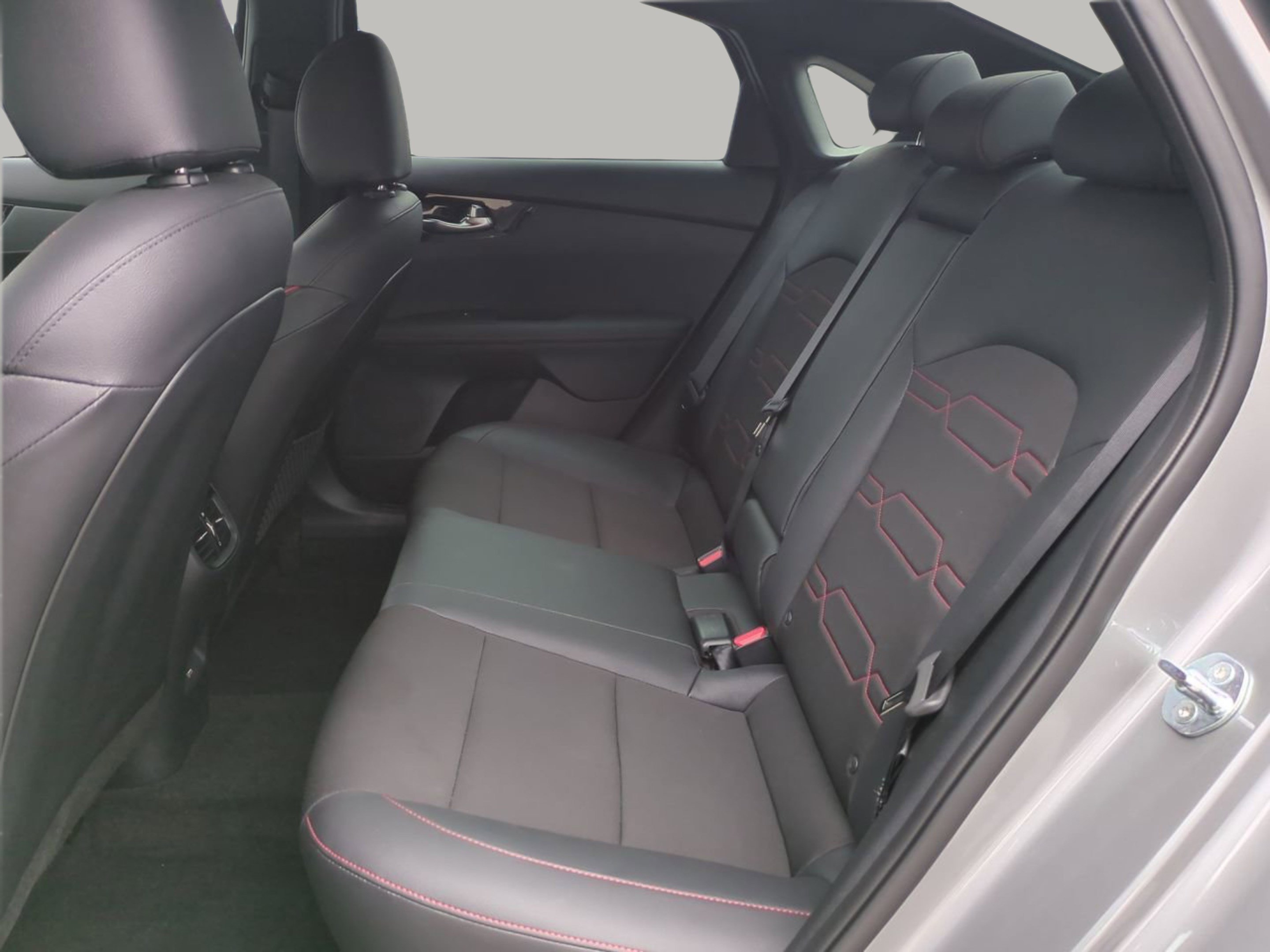 Used 2024 Steel Gray Kia GT image 9