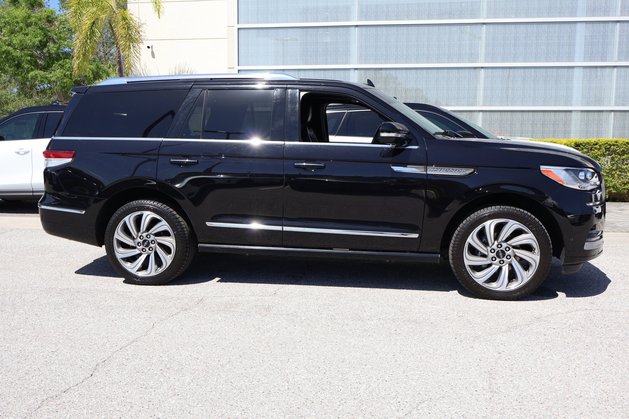 2022 Lincoln Navigator Reserve - Photo 10