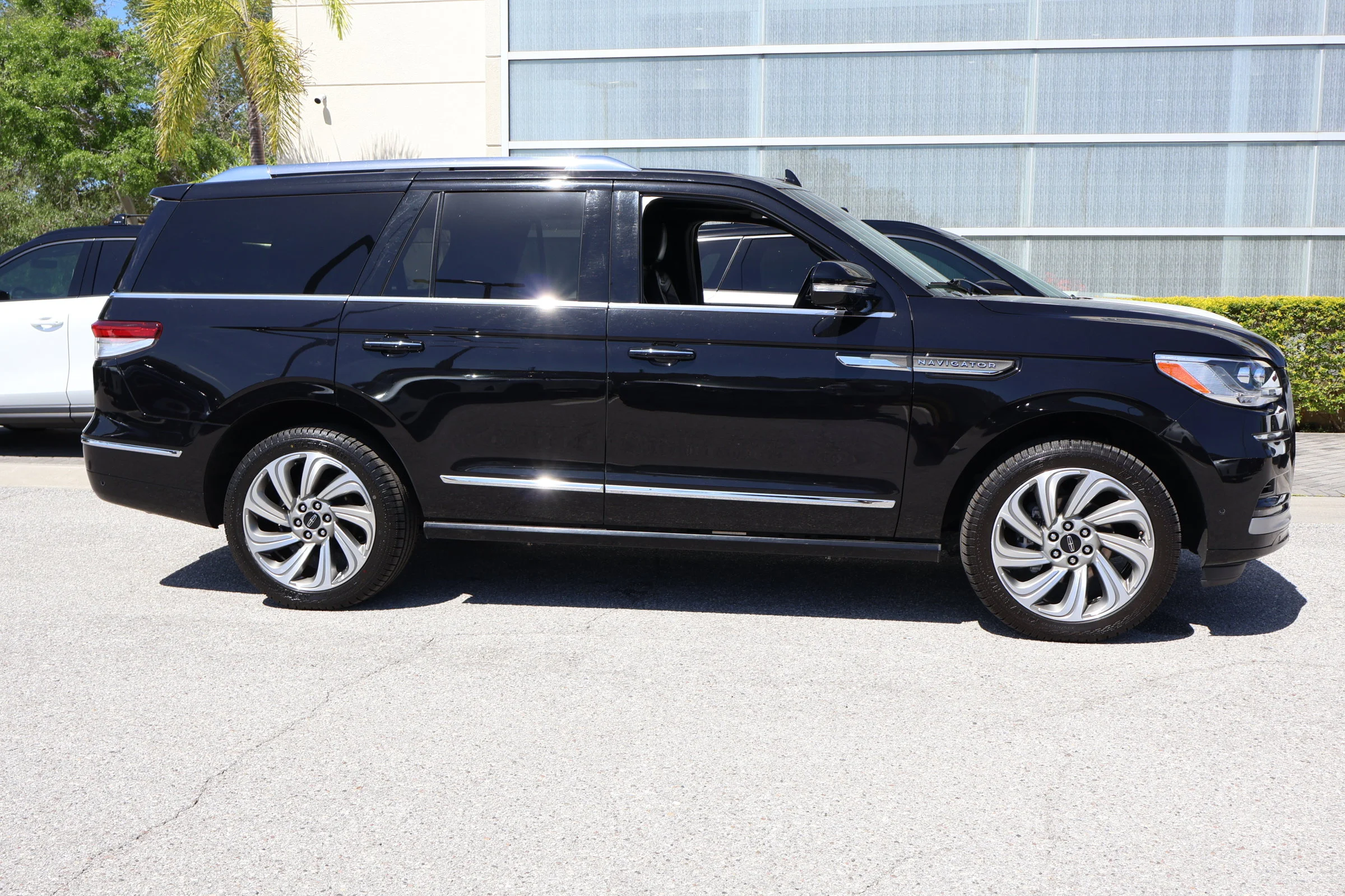 2022 Lincoln Navigator Reserve - Photo 10