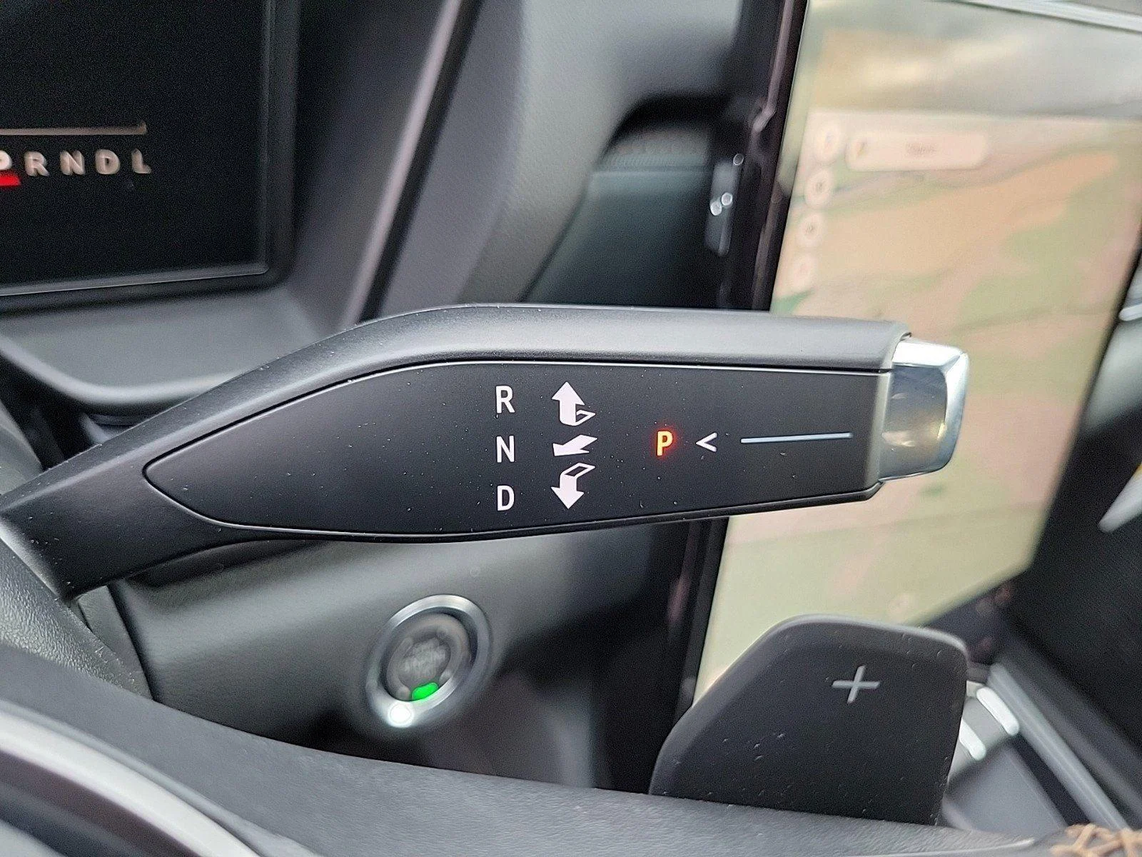 2026 GMC Terrain AT4 - Photo 28