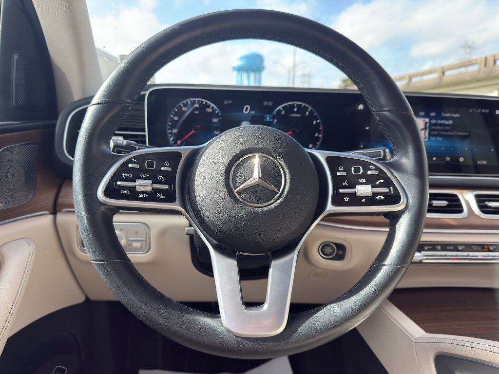 2022 Mercedes-Benz GLE GLE350 - Photo 15