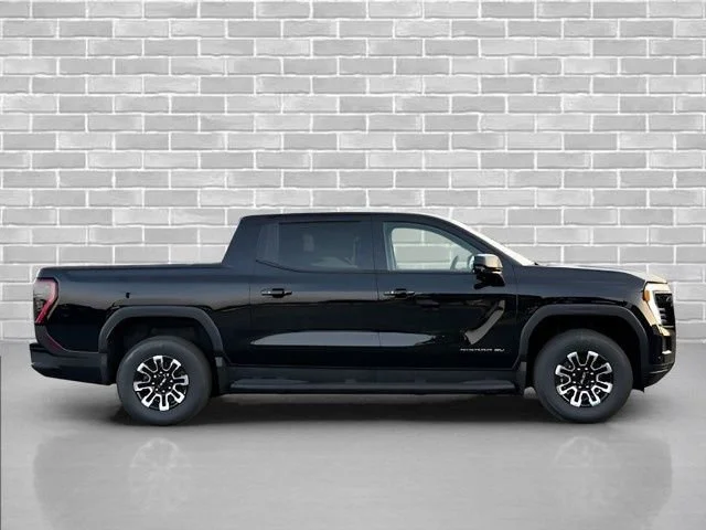 2026 GMC Sierra EV Elevation - Photo 15