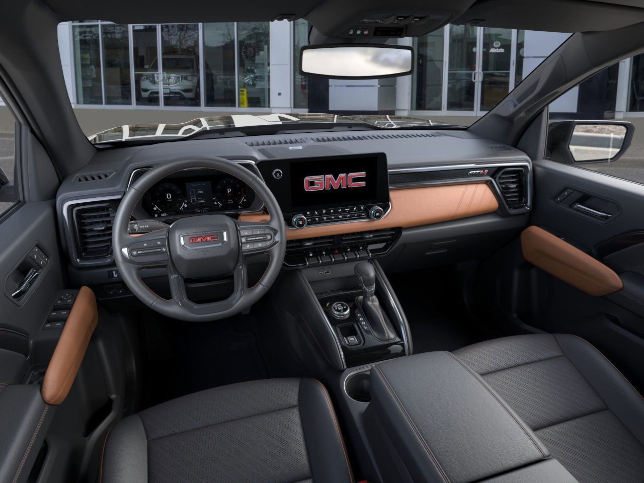2026 GMC CANYON - Image 2