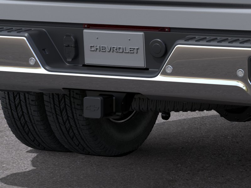 2026 Chevrolet Silverado 3500 HD LT DRW Gray at Classic Elite Chevrolet Hwy 6