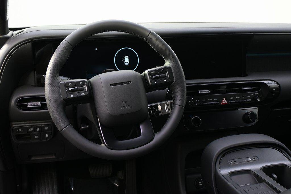 New 2026 Gray Pearl Hyundai XRT Pro image 12
