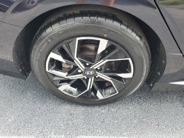 2024 Hyundai Sonata SEL - Photo 26