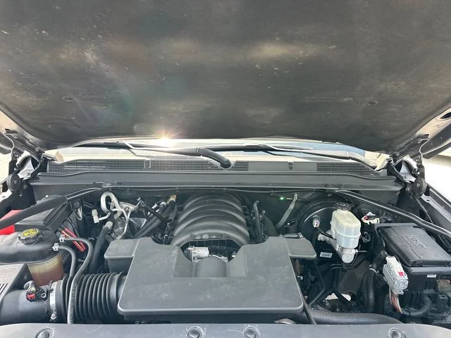 Used 2019 Gray GMC SLT image 34