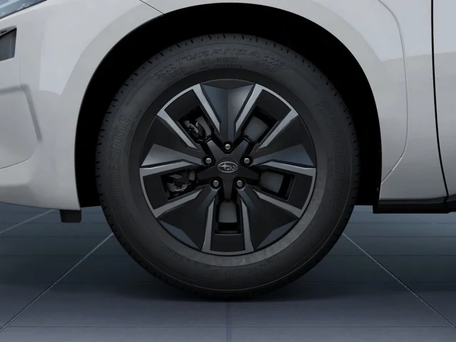 New 2027 COSMIC WHITE PEARL Subaru Premium image 9