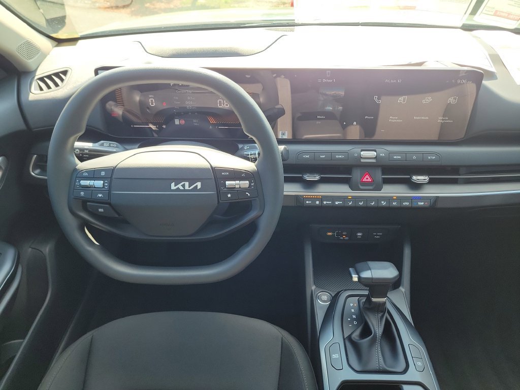New 2026 Morning Haze Kia LXS image 17