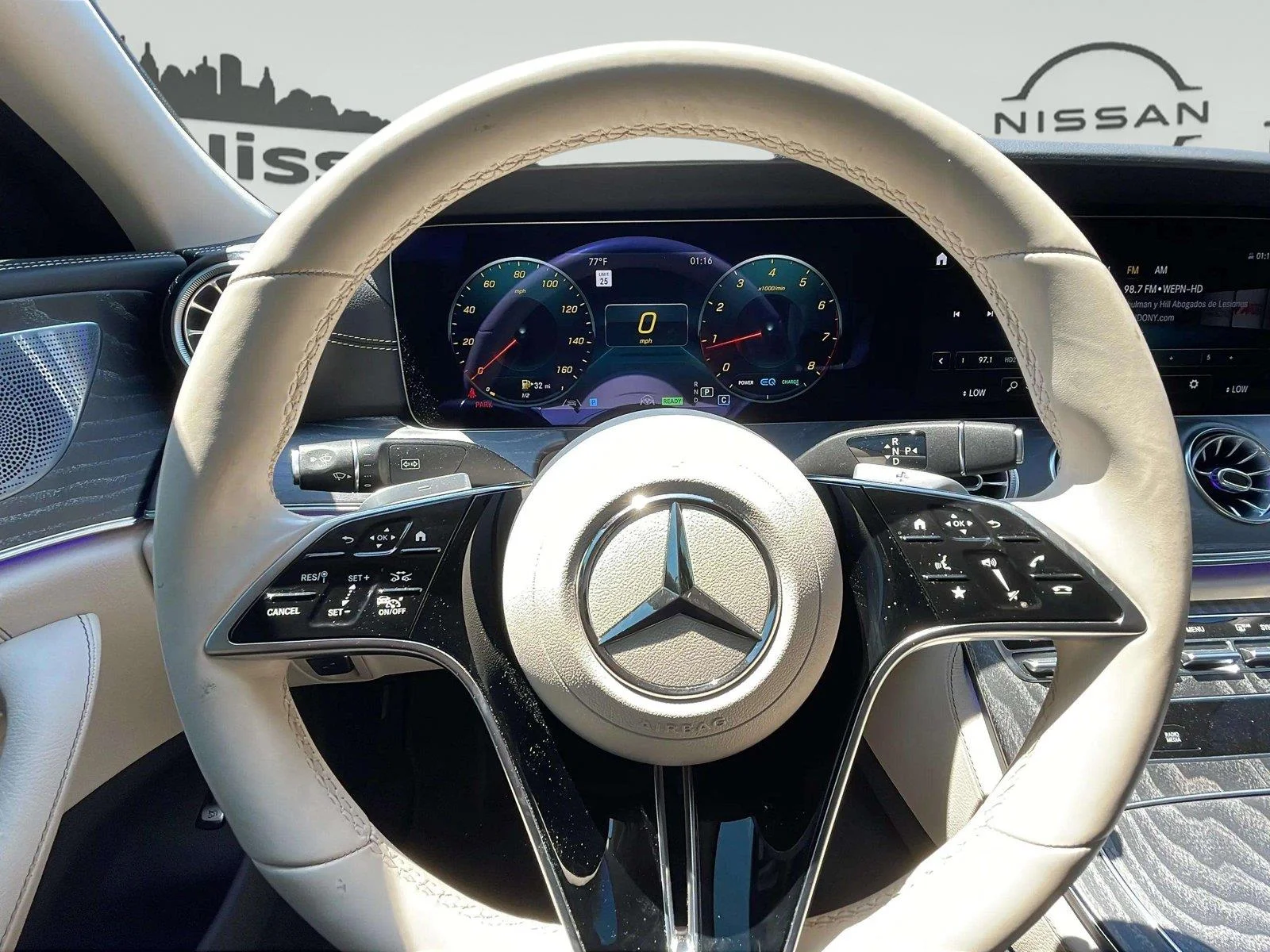 2023 Mercedes-Benz CLS-Class CLS 450 - Photo 10