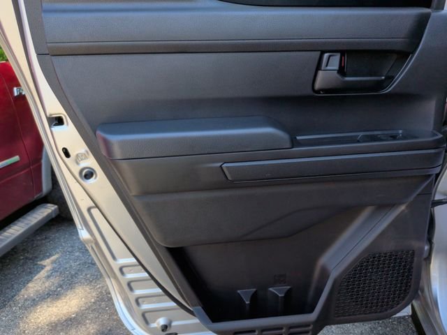 Certified Used 2026 Silver Toyota SR5 image 27