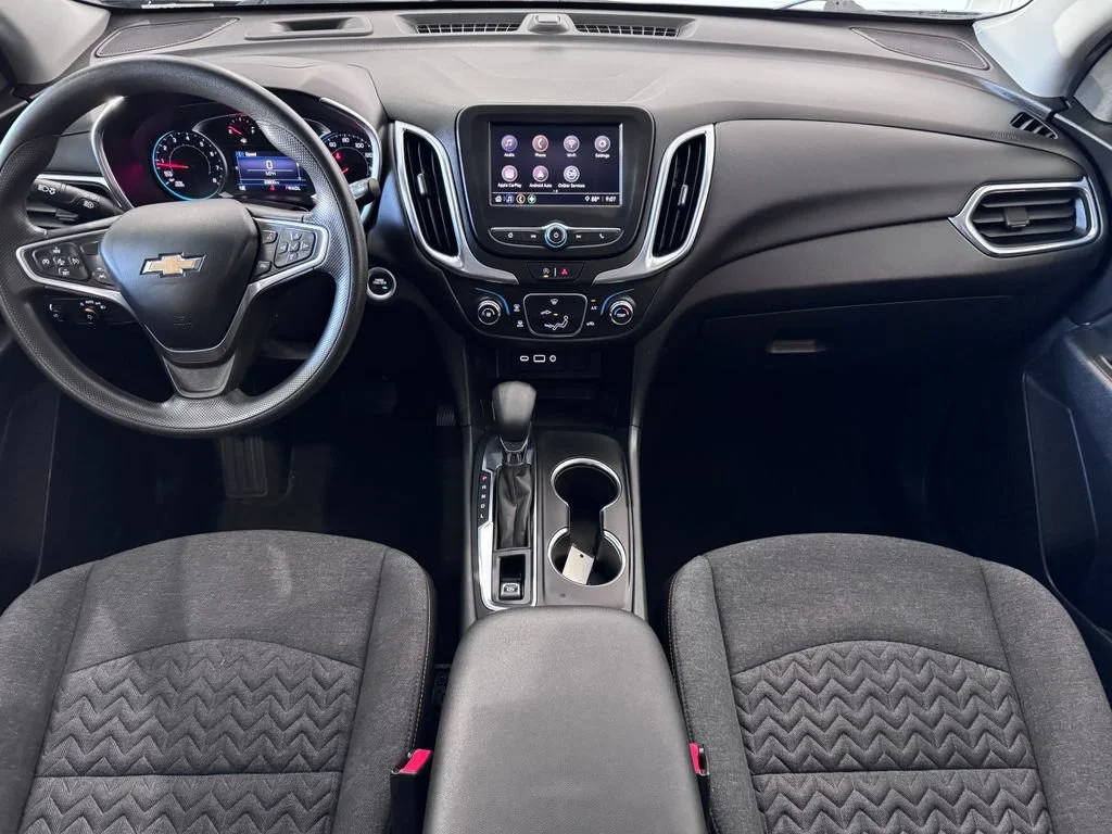 2023 Chevrolet Equinox LT - Photo 11
