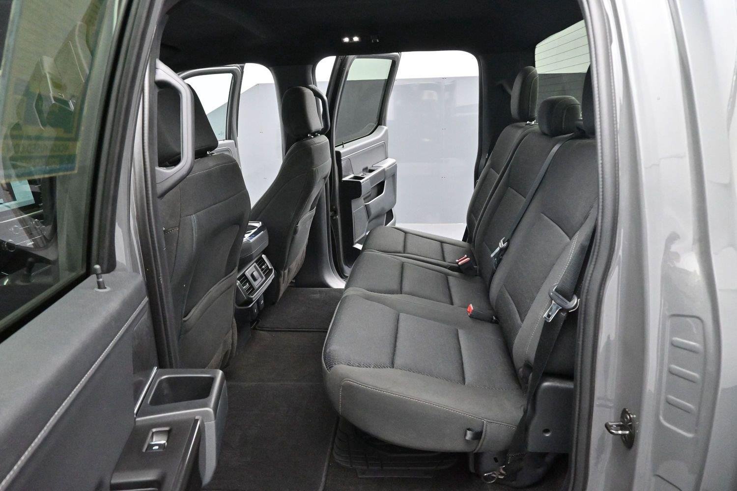 Used 2021 Lead Foot Ford XLT image 28