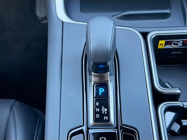 New 2026 Wind Chill Pearl Lexus F SPORT PERFORMANCE PREMIUM AWD image 30