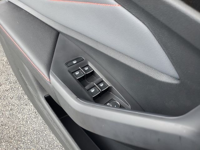 New 2026 Black Volkswagen 2.0T Autobahn image 36