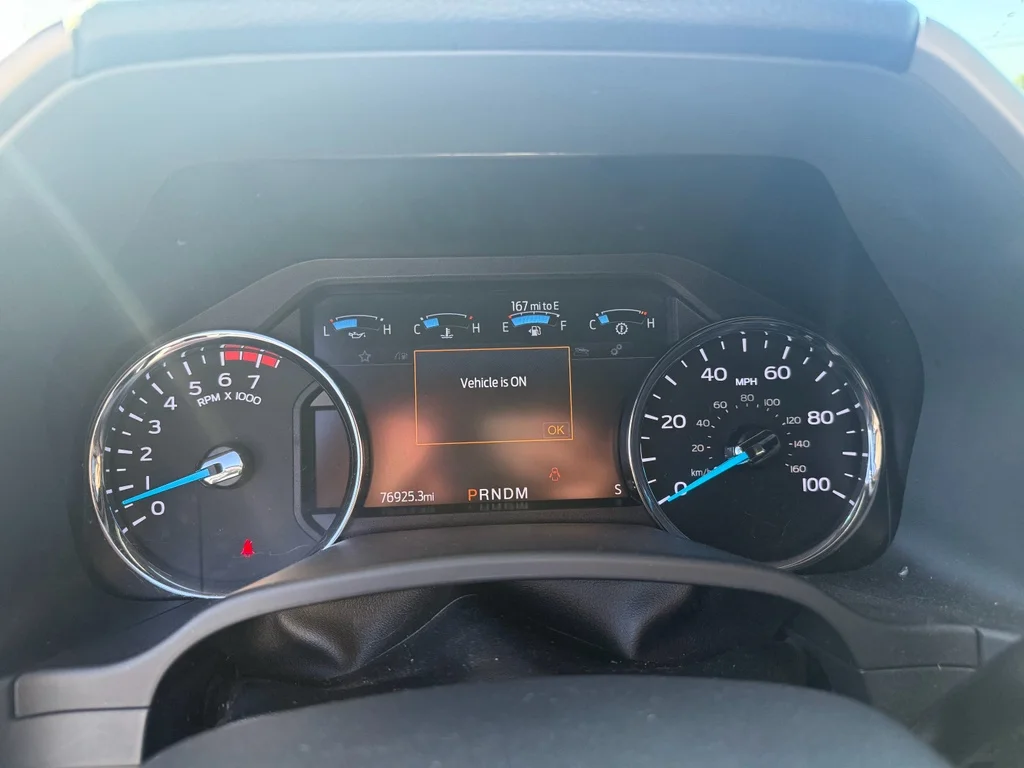 2022 Ford F-250 Super Duty Lariat - Photo 14