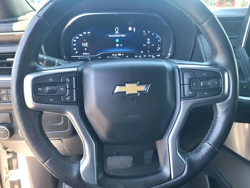 2022 Chevrolet Tahoe LT - Photo 24