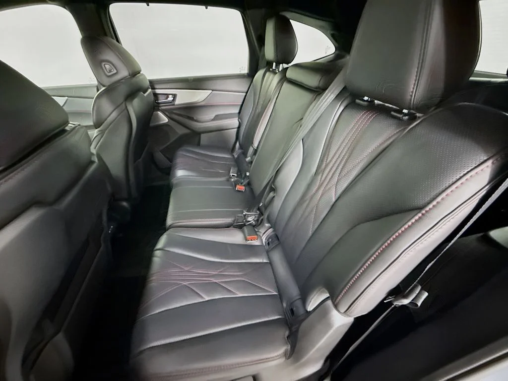 New 2026 Urban Gray Pearl Acura A-Spec Advance Package image 25