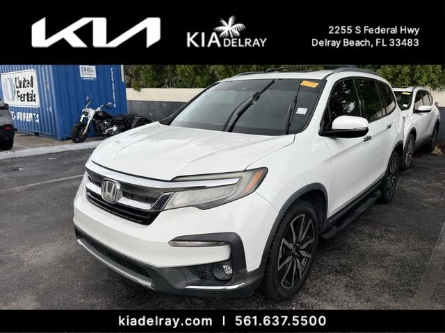 Used 2020 White Honda Elite image 9