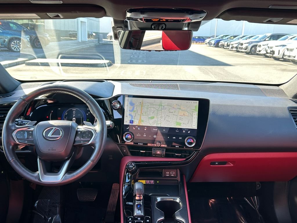 Used 2024 Caviar Lexus 350h Premium image 33