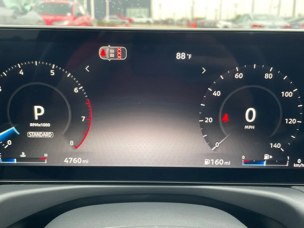 Used 2026 Gray Nissan SR image 15