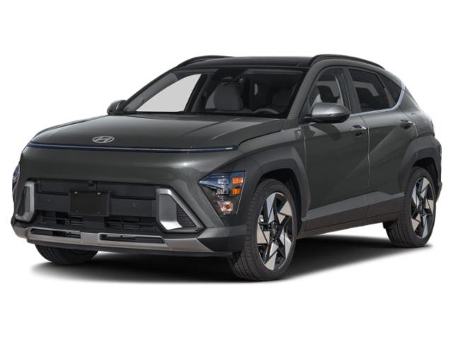 New 2027 Abyss Black Pearl Hyundai Limited AWD image 1