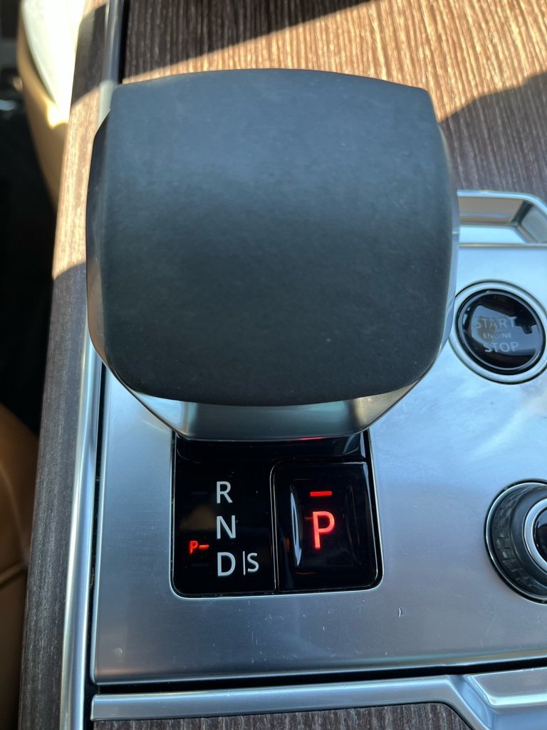 2023 LAND ROVER RANGE ROVER - Image 13