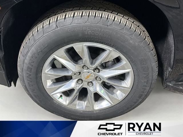 2026 Chevrolet Suburban Premier - Photo 34