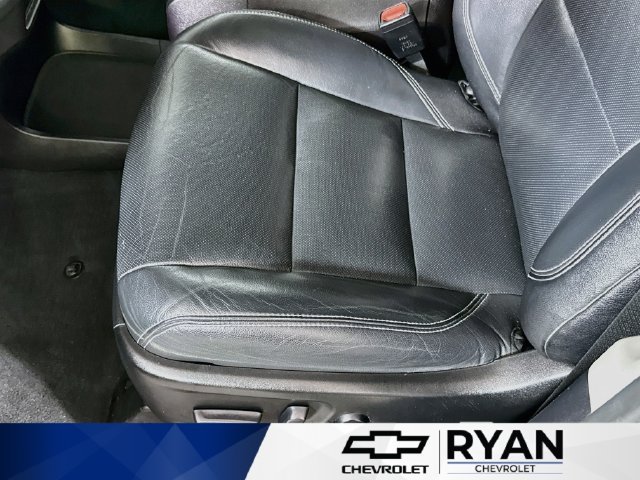 Used 2019 Black Toyota SE image 20